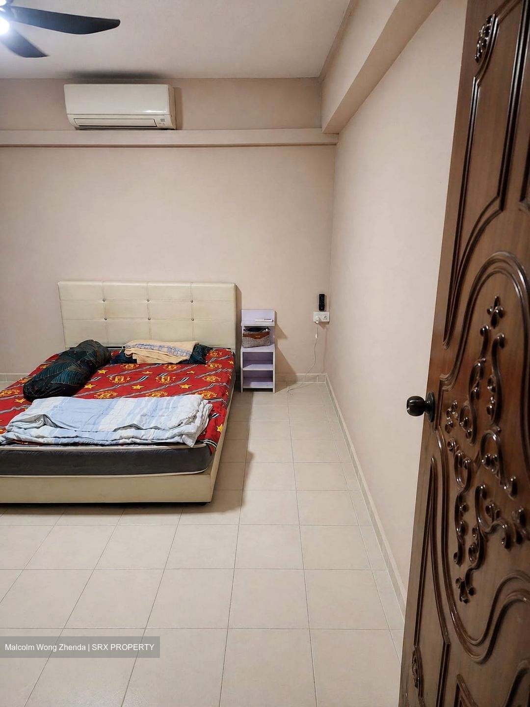 Blk 168 Woodlands Street 11 (Woodlands), HDB 4 Rooms #555262651